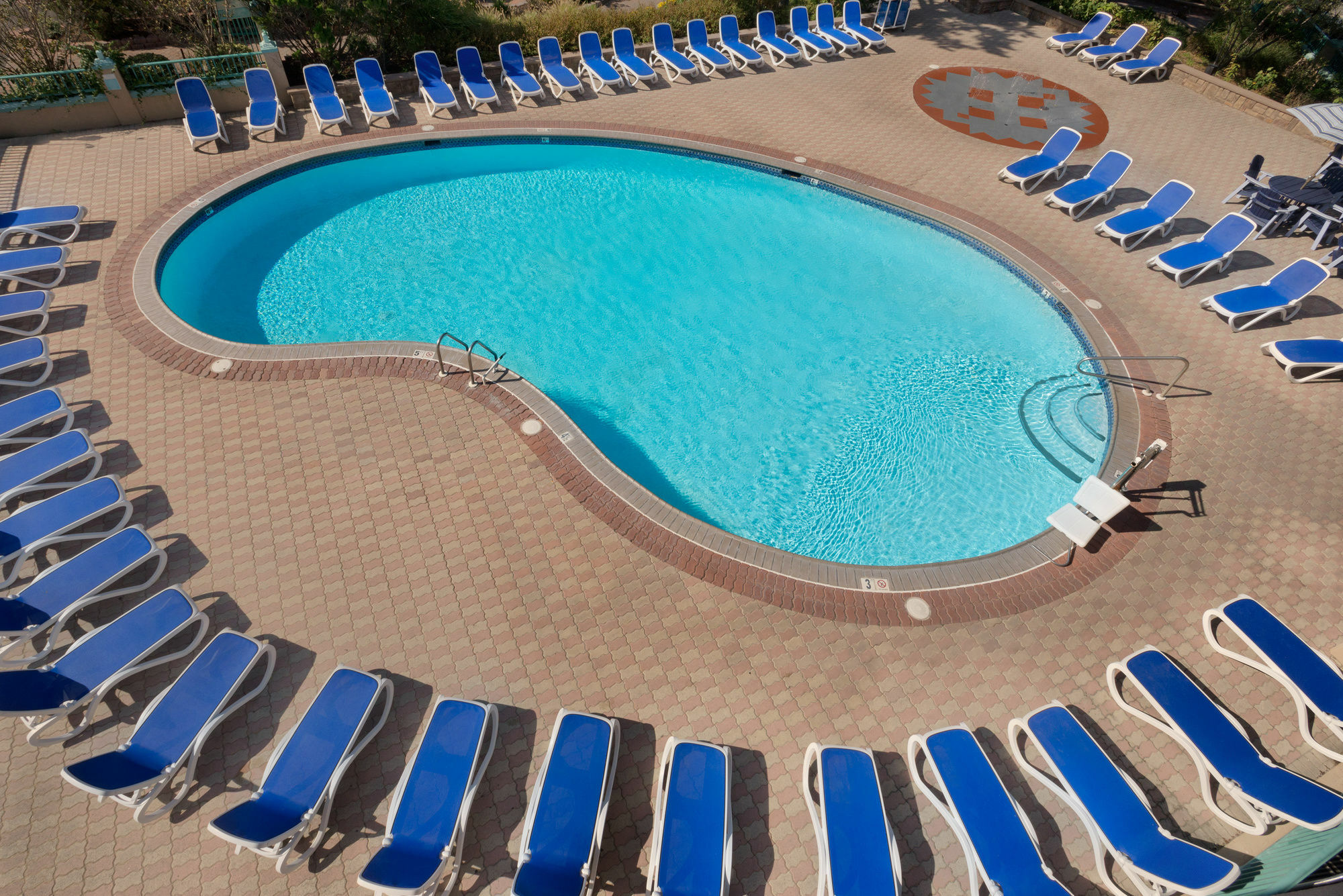 Days Inn By Wyndham Ocean City Oceanfront Extérieur photo